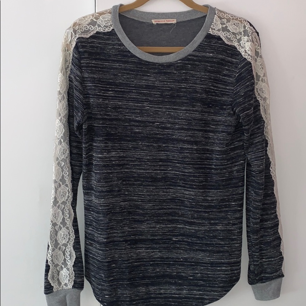 Rebecca Taylor shirt